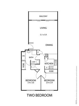 Ringwood Royale - Accommodation Gladstone 18