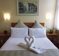 Claremont Guest House - Accommodation Gladstone