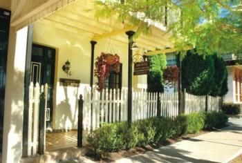 Morpeth NSW Accommodation Gladstone
