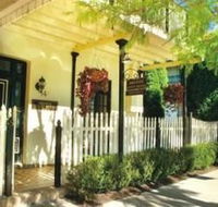 The Bronte Boutique Hotel - Accommodation Gladstone