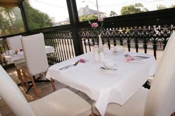 The Bronte Boutique Hotel - Accommodation Gladstone 1