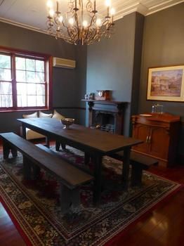 The Bronte Boutique Hotel - Accommodation Gladstone 4