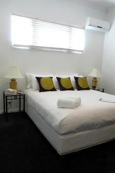 The Bronte Boutique Hotel - Accommodation Gladstone 6