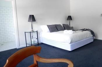 The Bronte Boutique Hotel - Accommodation Gladstone 11