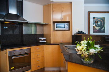 Pullman Quay Grand Sydney Harbour - Accommodation Gladstone 2