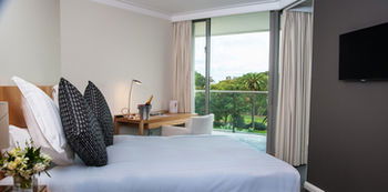 Pullman Quay Grand Sydney Harbour - Accommodation Gladstone 3