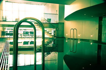 Pullman Quay Grand Sydney Harbour - Accommodation Gladstone 6
