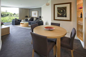 Pullman Quay Grand Sydney Harbour - Accommodation Gladstone 16
