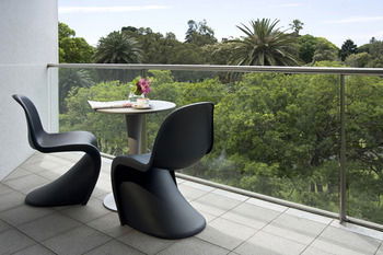 Pullman Quay Grand Sydney Harbour - Accommodation Gladstone 17