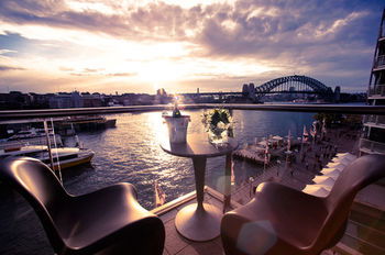 Pullman Quay Grand Sydney Harbour - Accommodation Gladstone 19