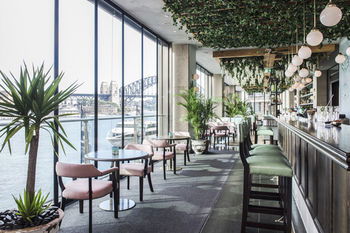Pullman Quay Grand Sydney Harbour - Accommodation Gladstone 26