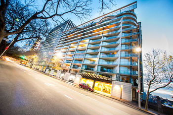 Pullman Quay Grand Sydney Harbour - Accommodation Gladstone 29