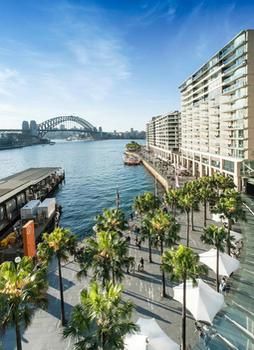 Pullman Quay Grand Sydney Harbour - Accommodation Gladstone 31
