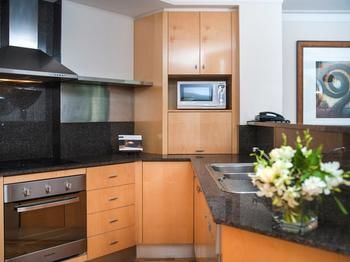 Pullman Quay Grand Sydney Harbour - Accommodation Gladstone 37