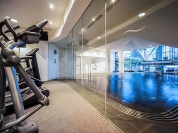 Pullman Quay Grand Sydney Harbour - Accommodation Gladstone 42