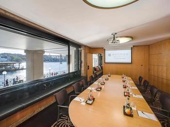 Pullman Quay Grand Sydney Harbour - Accommodation Gladstone 44