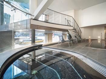 Pullman Quay Grand Sydney Harbour - Accommodation Gladstone 45