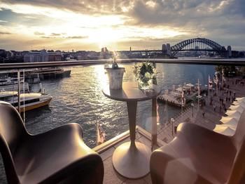 Pullman Quay Grand Sydney Harbour - Accommodation Gladstone 46