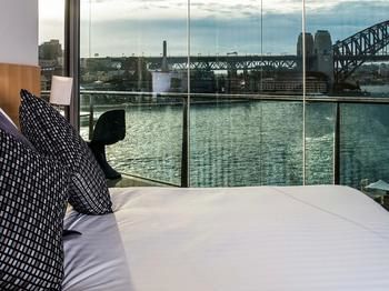 Pullman Quay Grand Sydney Harbour - Accommodation Gladstone 47