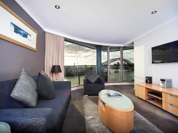 Pullman Quay Grand Sydney Harbour - Accommodation Gladstone 49