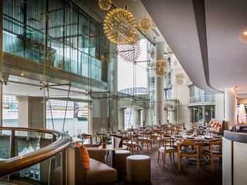 Pullman Quay Grand Sydney Harbour - Accommodation Gladstone 51