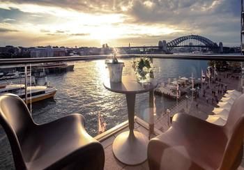 Pullman Quay Grand Sydney Harbour - Accommodation Gladstone 52