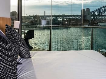 Pullman Quay Grand Sydney Harbour - Accommodation Gladstone 55