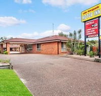 Lake Macquarie Motor Inn - Accommodation Gladstone