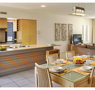 The Sebel Twin Waters - Accommodation Gladstone