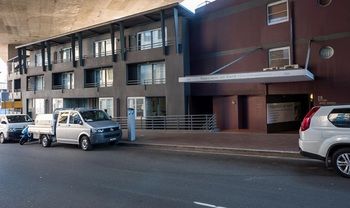 Napoleon On Kent - Accommodation Gladstone 4