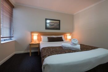 Napoleon On Kent - Accommodation Gladstone 12
