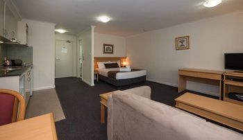 Napoleon On Kent - Accommodation Gladstone 14