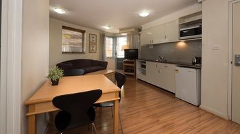 Napoleon On Kent - Accommodation Gladstone 21