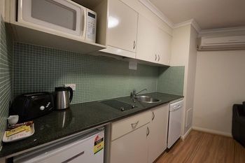 Napoleon On Kent - Accommodation Gladstone 22