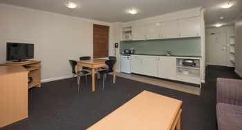 Napoleon On Kent - Accommodation Gladstone 24