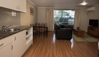 Napoleon On Kent - Accommodation Gladstone 26