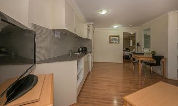 Napoleon On Kent - Accommodation Gladstone 30