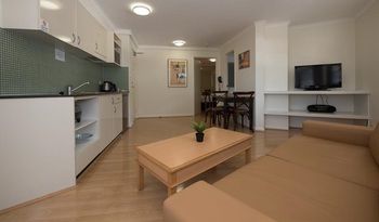 Napoleon On Kent - Accommodation Gladstone 32