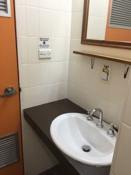 Nomads Westend Backpackers - Hostel - Accommodation Gladstone 10