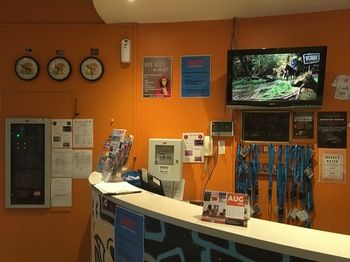 Nomads Westend Backpackers - Hostel - Accommodation Gladstone 14