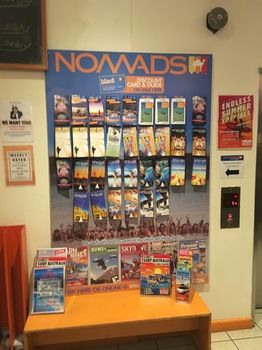 Nomads Westend Backpackers - Hostel - Accommodation Gladstone 16