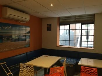 Nomads Westend Backpackers - Hostel - Accommodation Gladstone 18