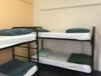 Nomads Westend Backpackers - Hostel - Accommodation Gladstone 22