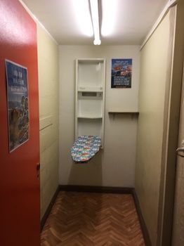 Nomads Westend Backpackers - Hostel - Accommodation Gladstone 37