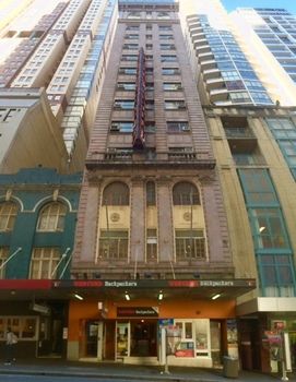 Nomads Westend Backpackers - Hostel - Accommodation Gladstone 40