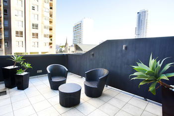 Larmont Sydney By Lancemore - Accommodation Gladstone 6