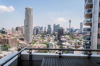 Larmont Sydney By Lancemore - Accommodation Gladstone 24