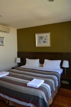 YTI Garden Hotel - Accommodation Gladstone 3