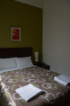 YTI Garden Hotel - Accommodation Gladstone 4