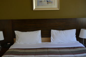 YTI Garden Hotel - Accommodation Gladstone 5